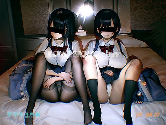 KONO.MOMO.20250821.wav【※この作品はフィクションです】 エロ漫画